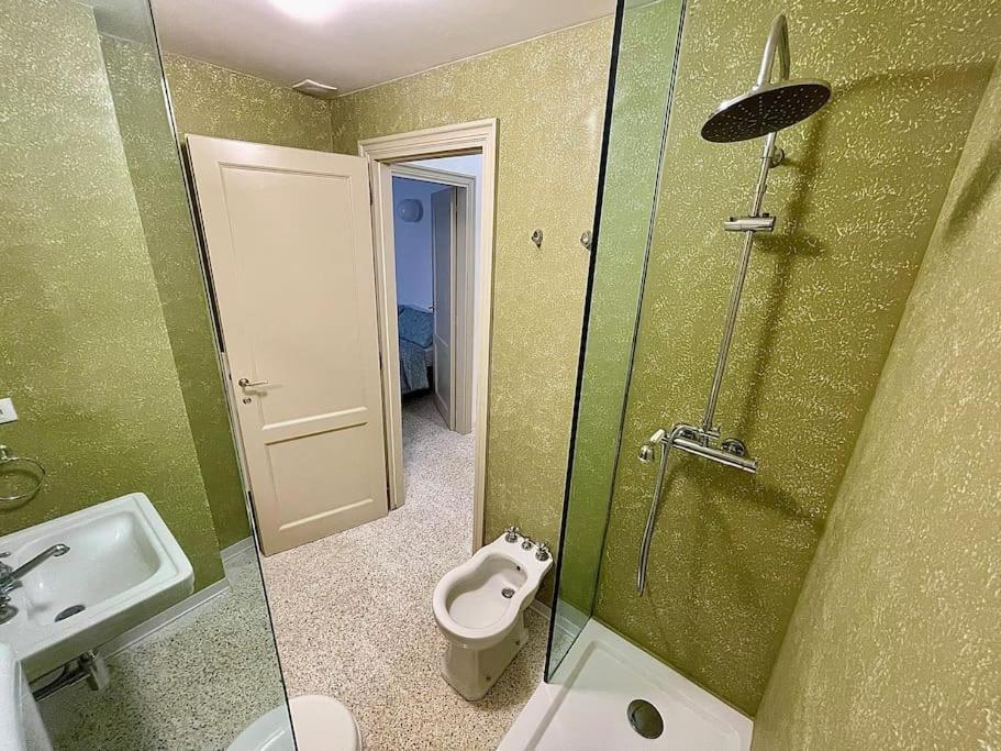 Modern Apartment Navigli Мілан Екстер'єр фото